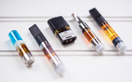 Everything You Need to Know About HHC Vape Carts: A Beginner’s Guide