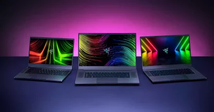 laptops for gaming